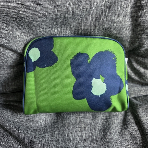 NWT Kate Spade x Clinique Toiletry Pouch - Picture 10 of 10